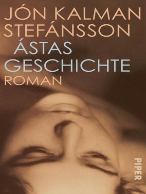 cover image of Ástas Geschichte